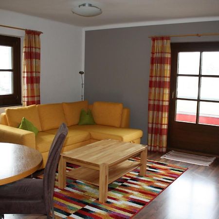 Appartementhaus Bergblick Leogang Extérieur photo