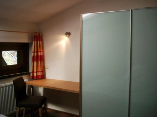 Appartementhaus Bergblick Leogang Extérieur photo
