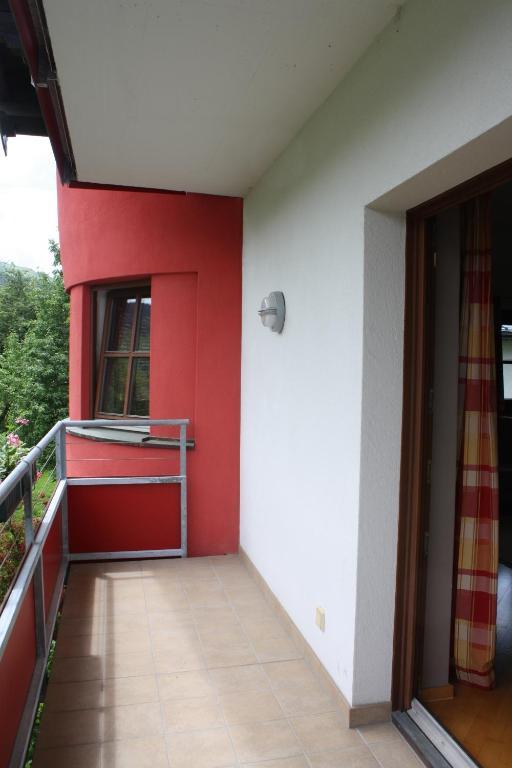 Appartementhaus Bergblick Leogang Extérieur photo