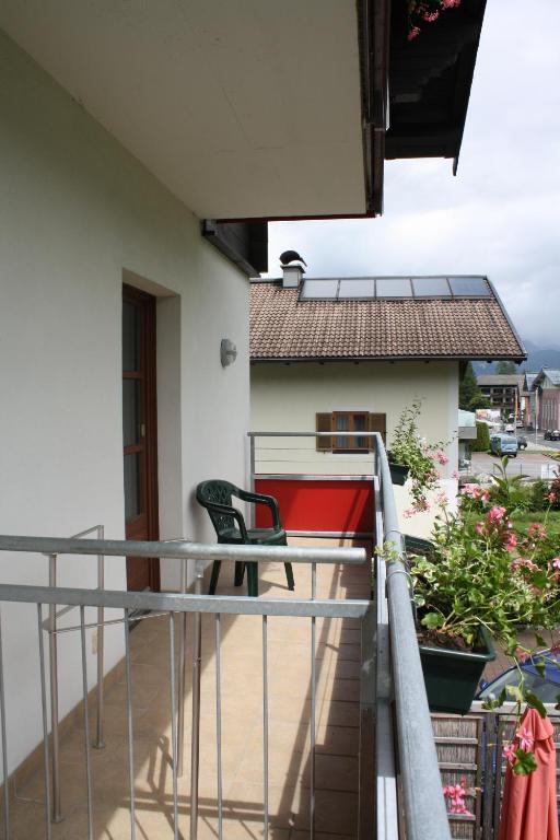 Appartementhaus Bergblick Leogang Extérieur photo
