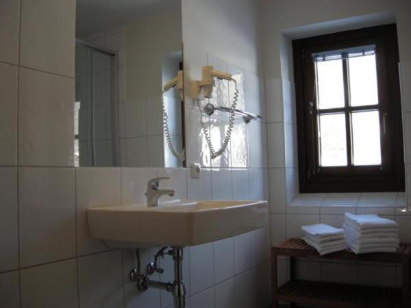 Appartementhaus Bergblick Leogang Chambre photo